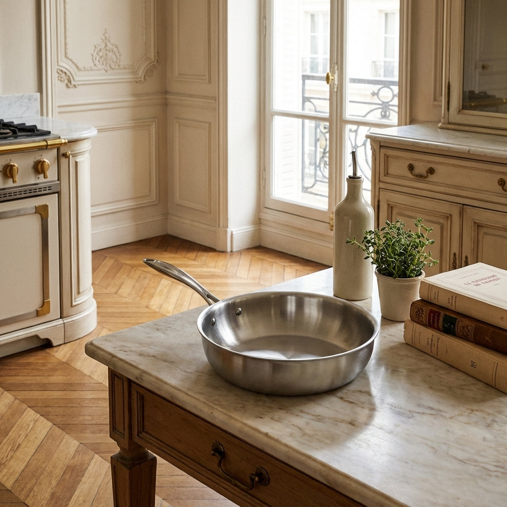 Gourmet - Sauteuse - 24cm