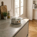 Elysée - Sauteuse 24cm Inox Revêtu Avec Couvercle Universel