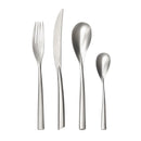 Ménagère 24 Pièces - Distingo Velvet - Inox