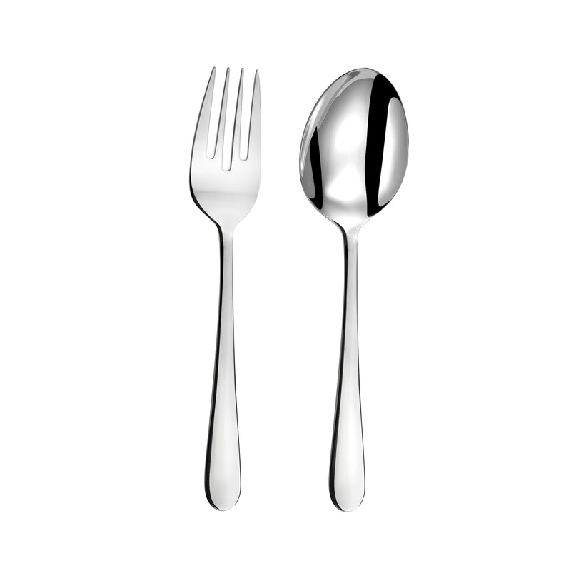 Ménagère 50 Pièces - Clipper - Inox