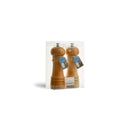 Duo De Moulins Poivre & Sel - Marius - Bois Naturel