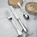 Ménagère 24 Pièces - Consul - Inox