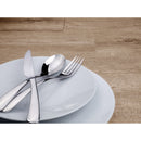 Cutlery Set 48 Pieces - Iris - Stainless Steel