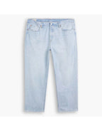 Women'S Levis Plus 501 90S Jeans In Blue