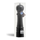Large Pepper Pot - Caesar - Black