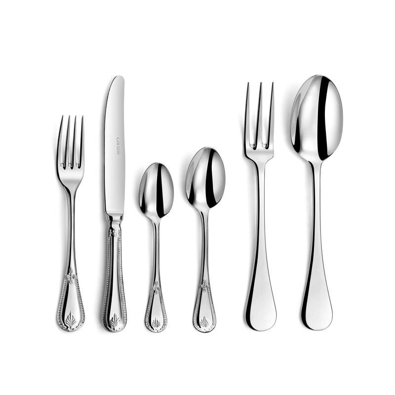 Ménagère 50 Pièces - Consul - Inox
