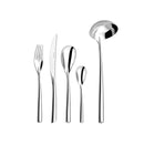 Cutlery Set 49 Pieces - Distingo - Stainless Steel