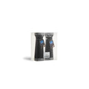 Duo De Moulins Poivre & Sel - Fanny - Noir