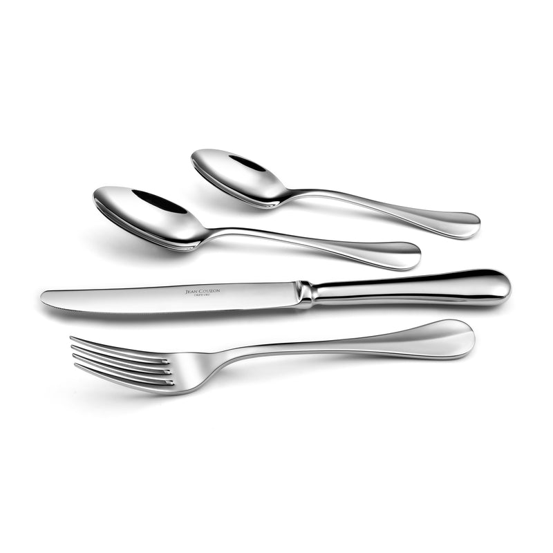 Ménagère 50 Pièces - Héritage - Inox