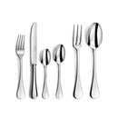 Ménagère 50 Pièces - Héritage - Inox