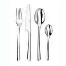 Ménagère 24 Pièces - Quel Délice - Inox