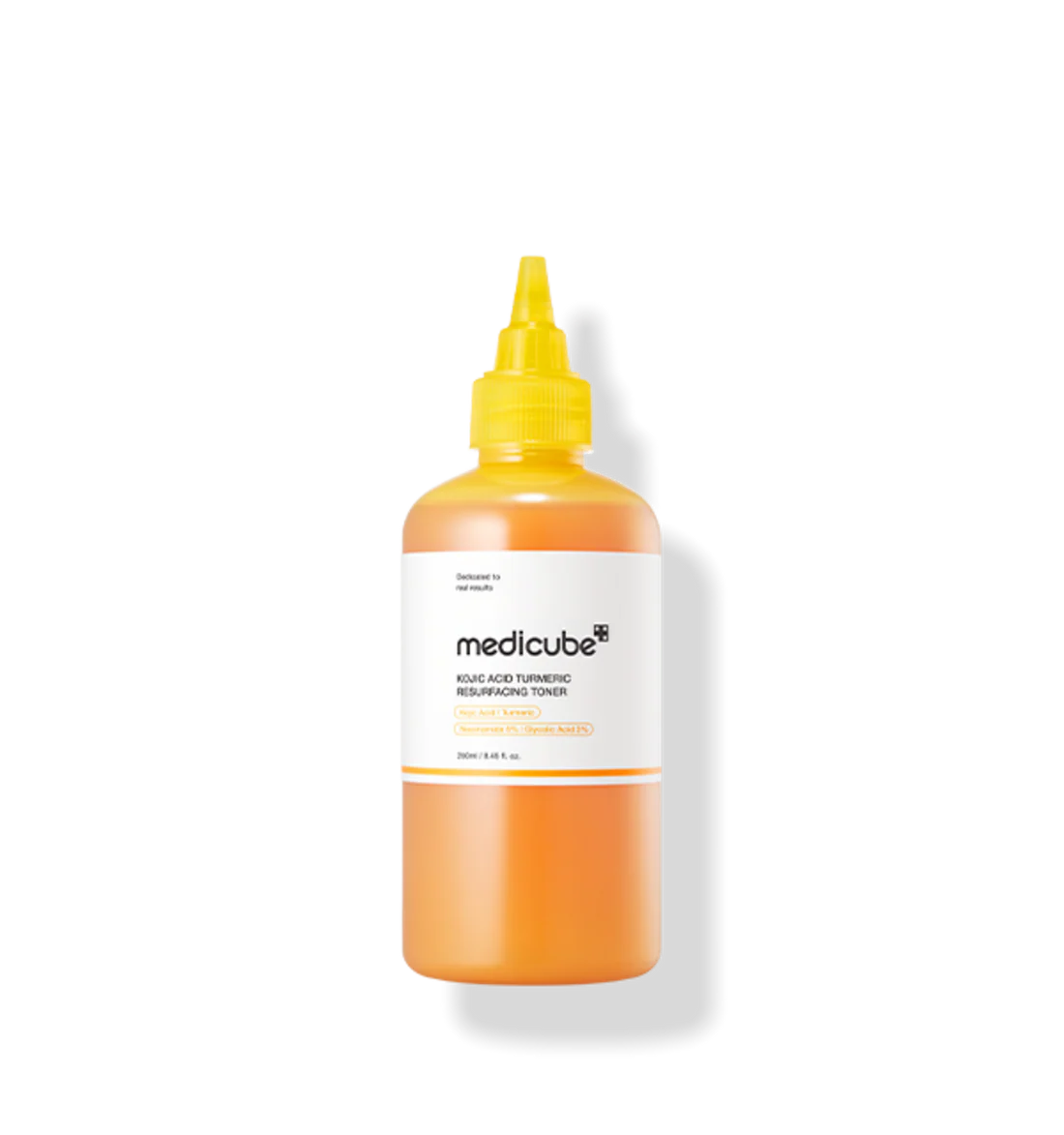 Acid Kojic Toner