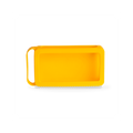Protective Case - Yellow