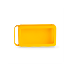 Protective Case - Yellow