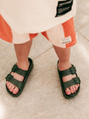 Chanclas Hawaii H2O Caqui