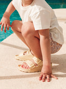 Tongs Hawaii H2O Yellow