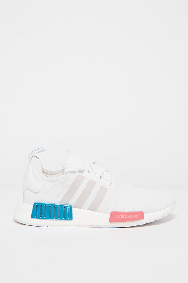 Zapatillas Nmd_R1 W - Blanco