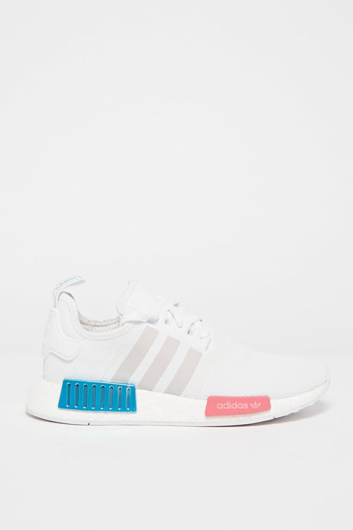 Zapatillas Nmd_R1 W - Blanco