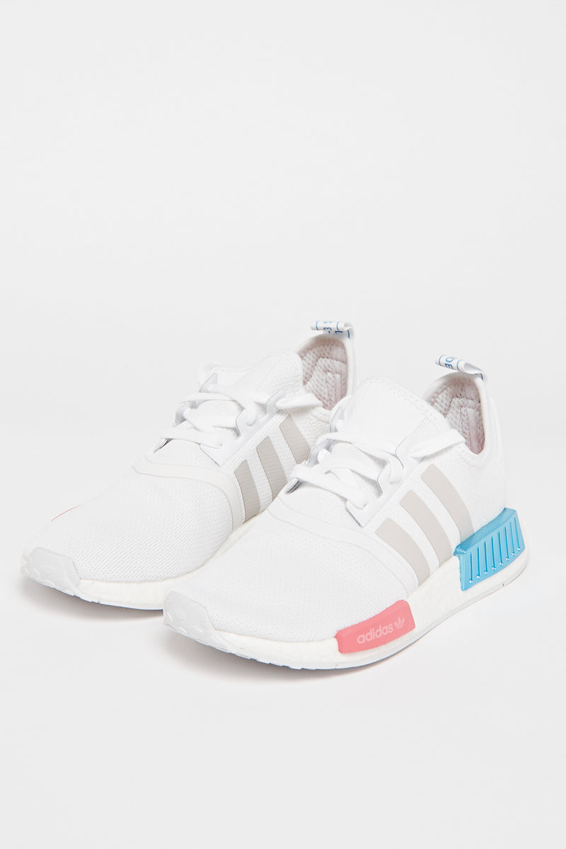 Nmd_R1 W Sneakers - White