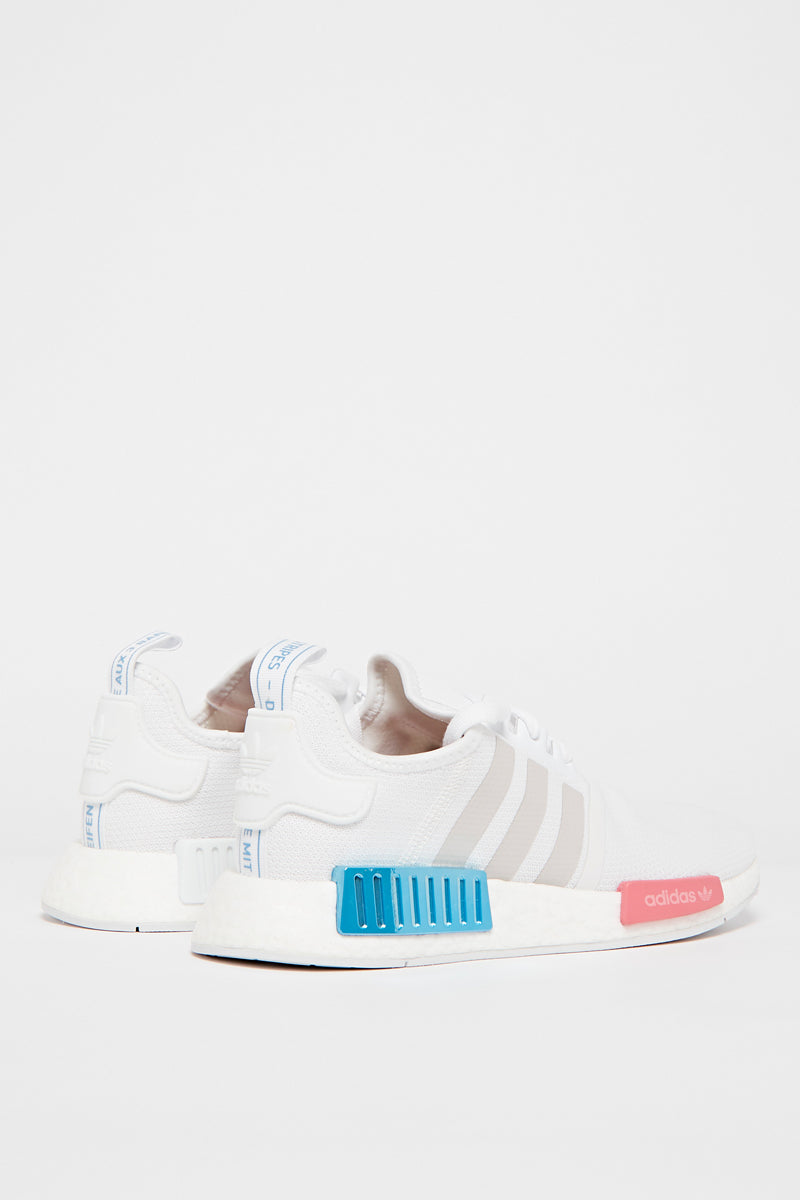 Nmd_R1 W Sneakers - White