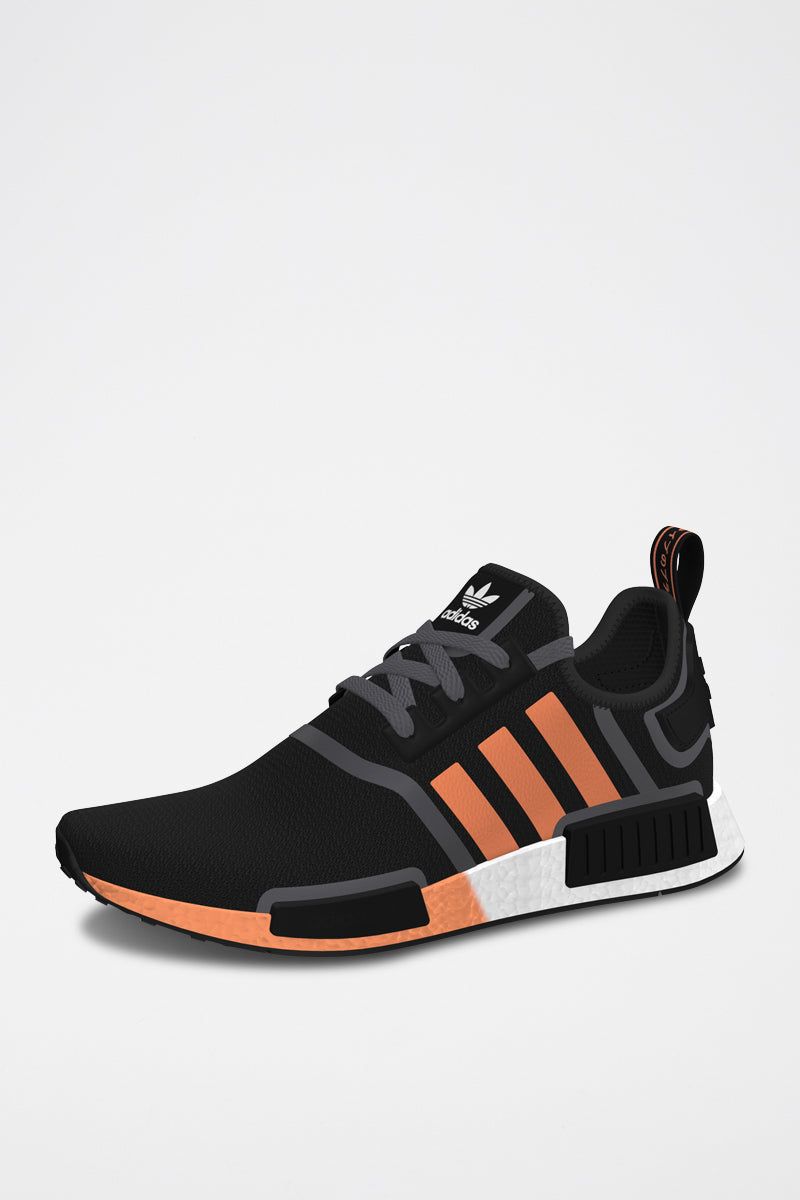 Baskets Nmd_R1 - Noir
