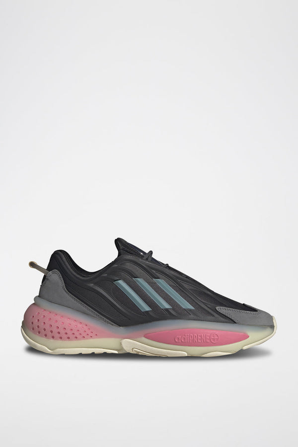 Zapatillas Ozrah Antracita - Hombre
