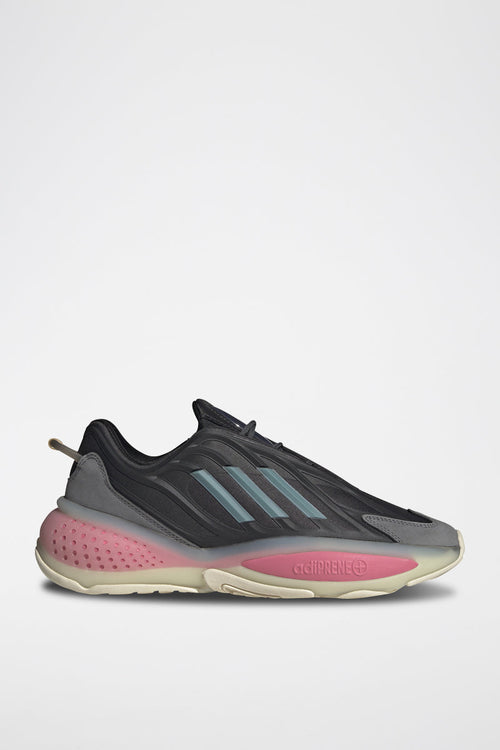 Zapatillas Ozrah Antracita - Hombre