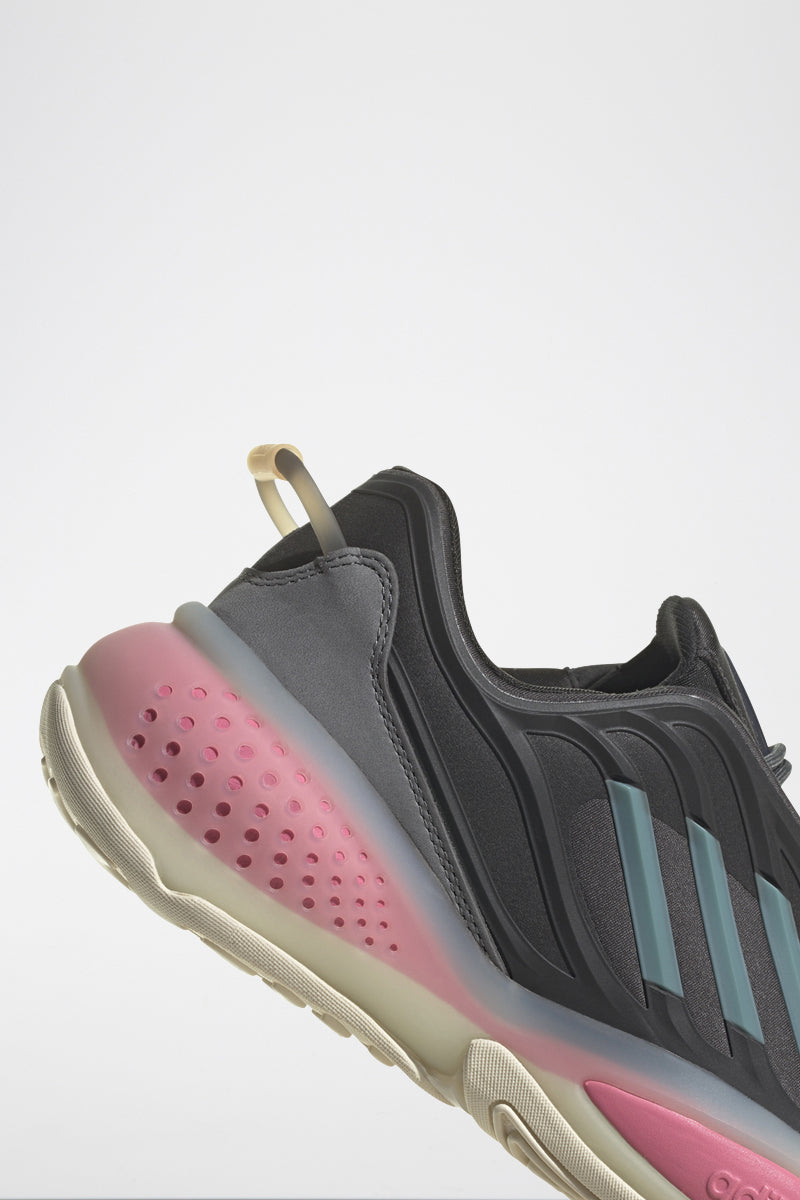 Sneakers Ozrah Anthracite - Homme