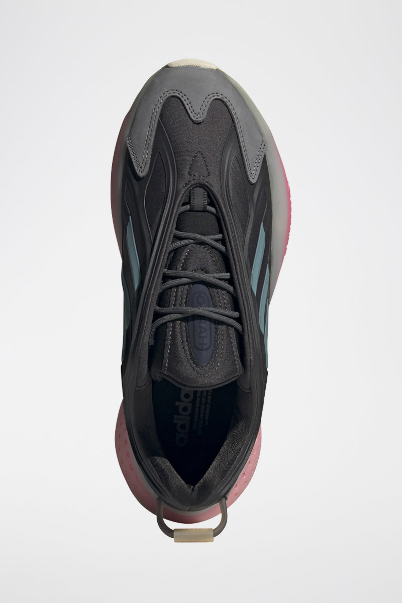Sneakers Ozrah Anthracite - Homme