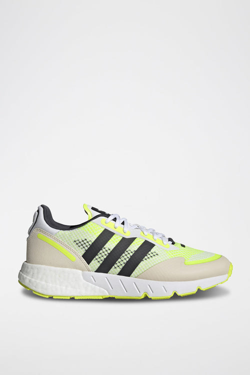 Zapatillas Zx 1K - Amarillo