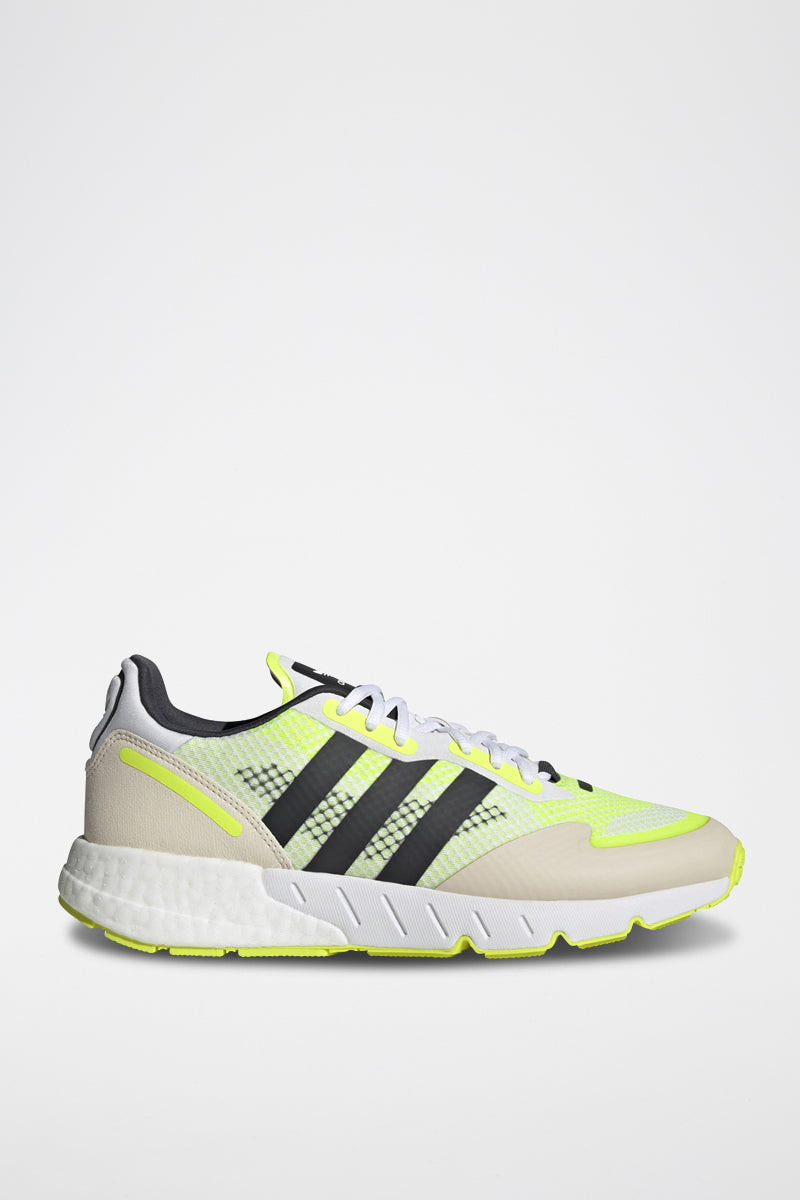 Zapatillas Zx 1K - Amarillo