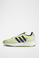 Zapatillas Zx 1K - Amarillo