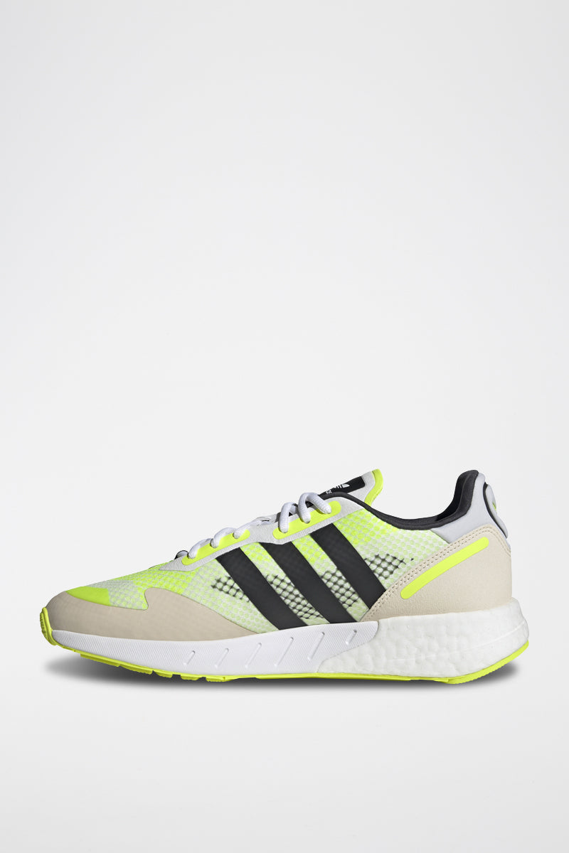 Zapatillas Zx 1K - Amarillo