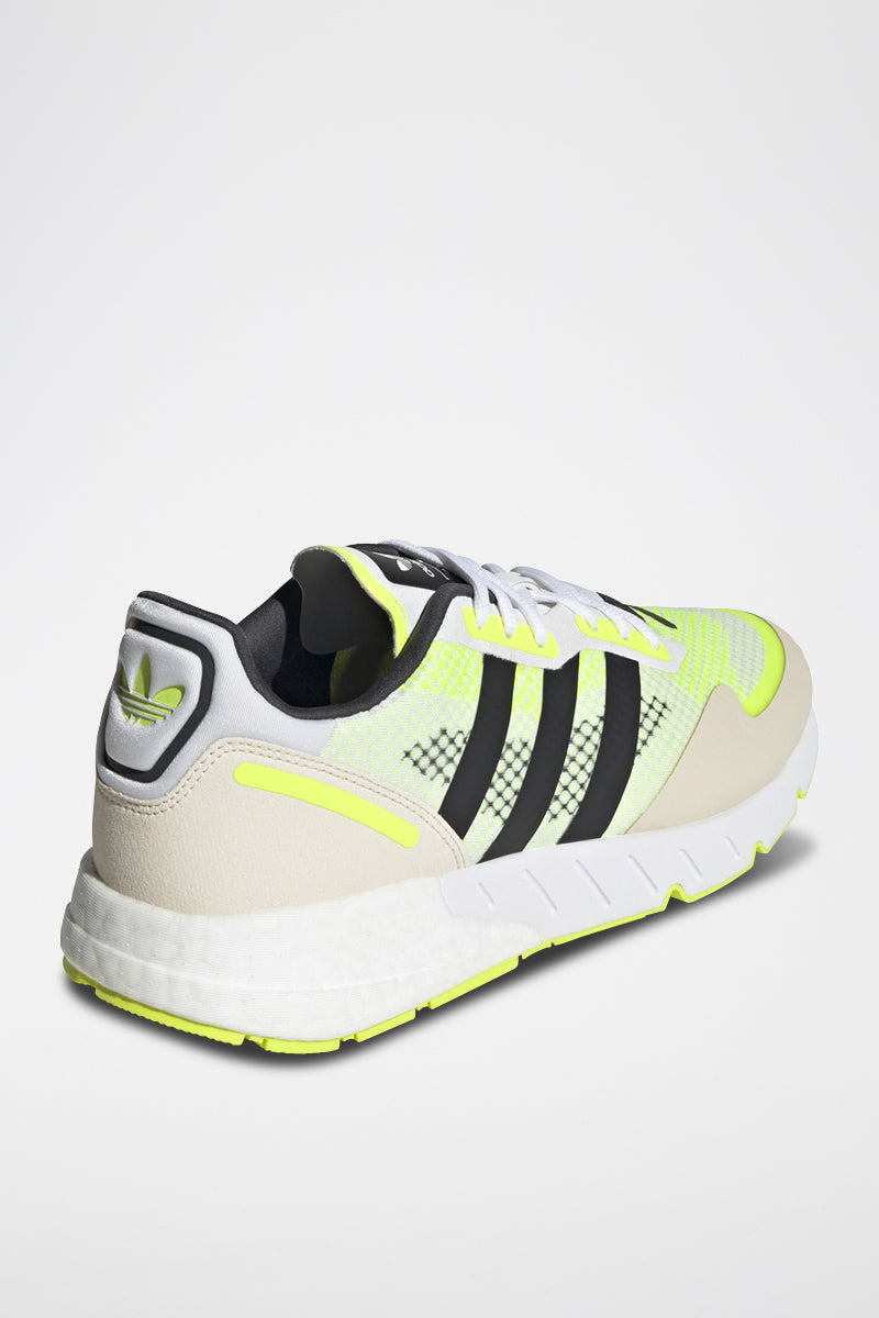 Zapatillas Zx 1K - Amarillo