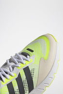 Zapatillas Zx 1K - Amarillo