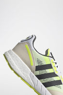 Zapatillas Zx 1K - Amarillo