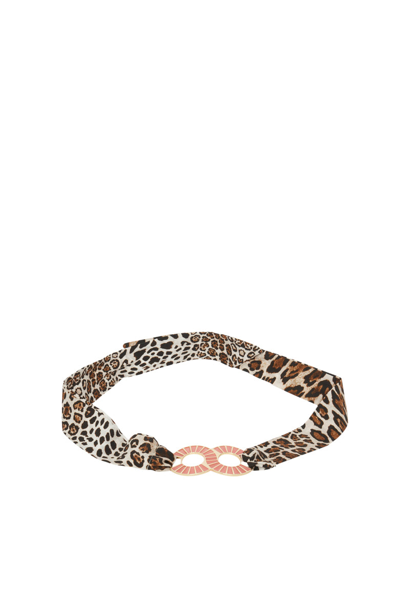 Ceinture Leandra - Ecru