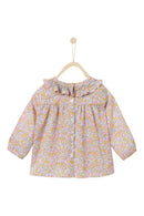 Blouse Ecru - Bébé