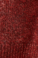 Gilet Bordeaux - Enfant