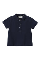 Polo Bleu marine - Bébé