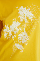 Berenice - Yellow T-Shirt