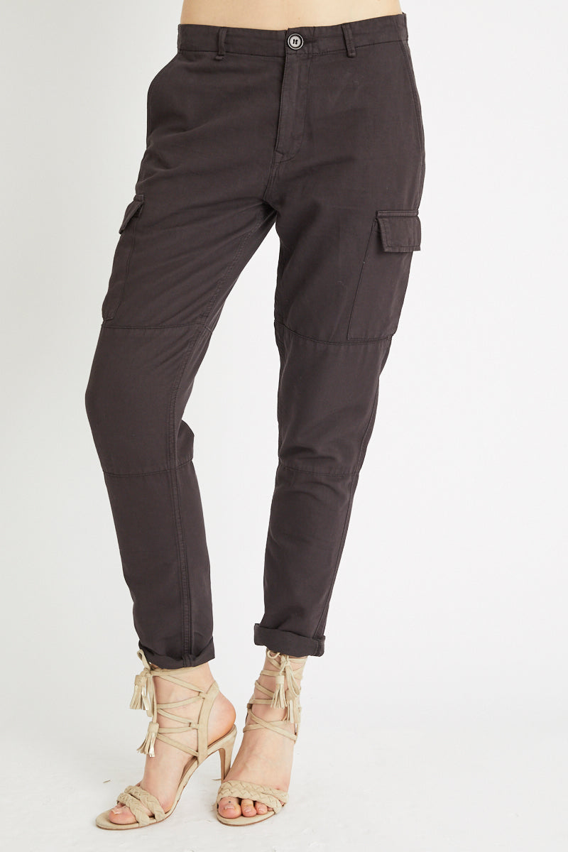 Cargo Pants Anthracite