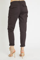 Cargo Pants Anthracite