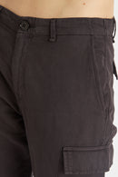 Cargo Pants Anthracite