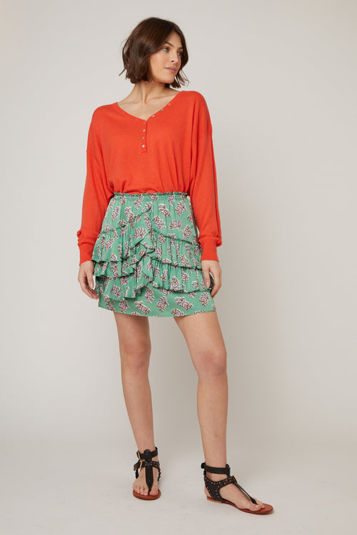 Pull Corail