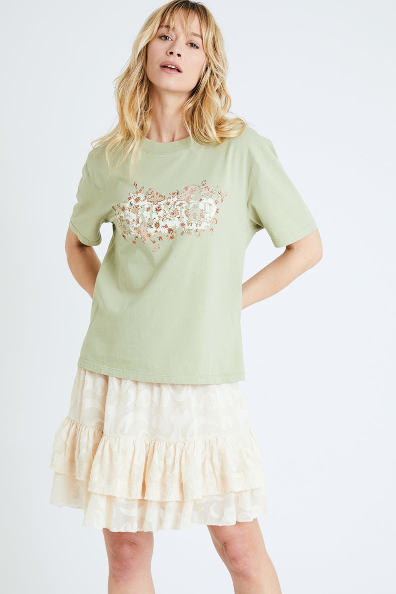Khaki T-Shirt