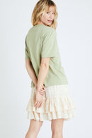 Khaki T-Shirt