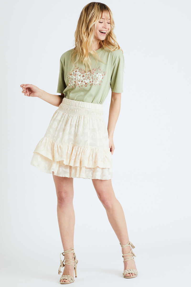 Khaki T-Shirt