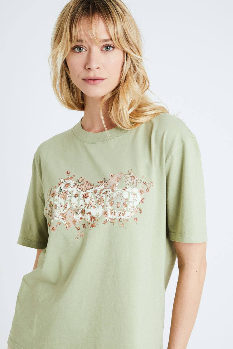 Khaki T-Shirt