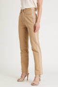Jean Droit Beige